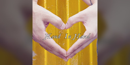 Cover image for Hand in Hand