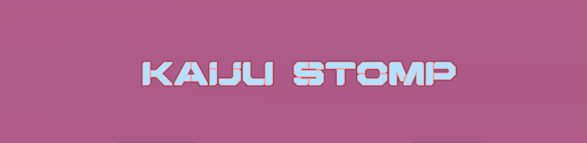 STOMP!
