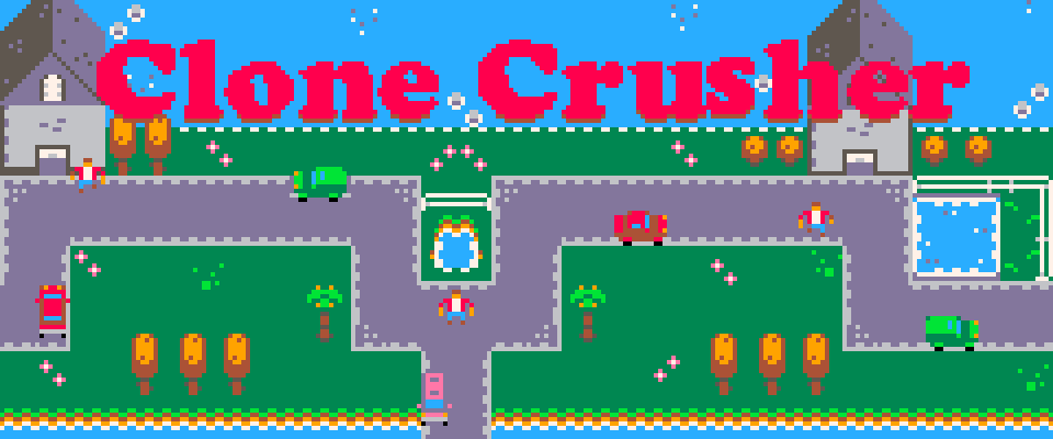 Clone Crusher