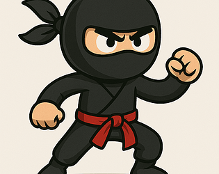 project stick ninja hero