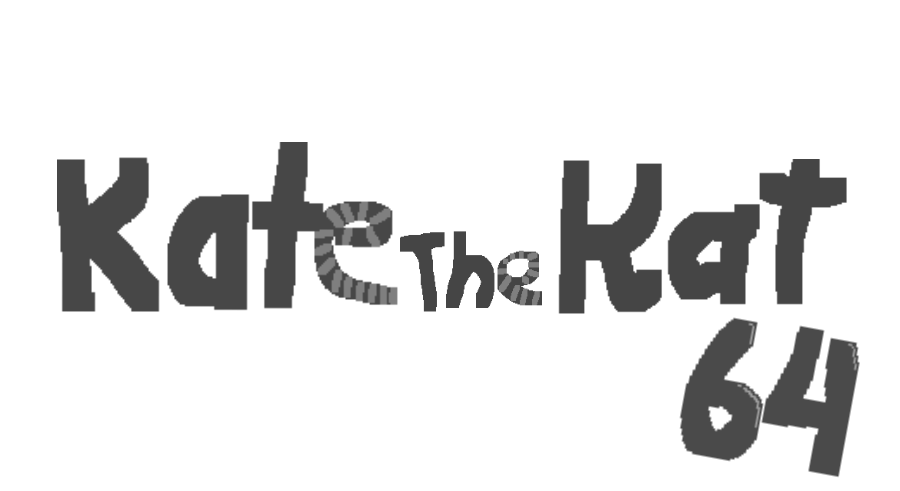 Kate The Kat 64