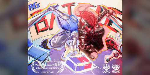 Cover image for R.G. Battle