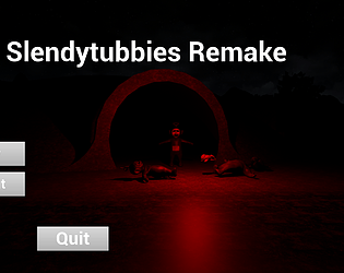 SlendytubbiesRemakeUE4