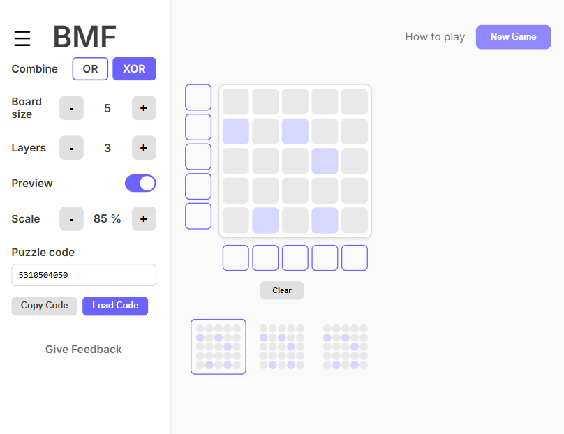 BMF