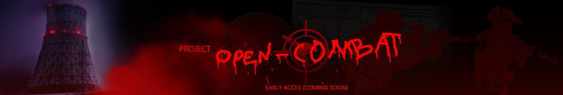 Open Combat (Demo)