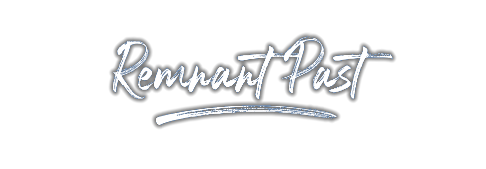 Remnant Past (2022 DEMO)