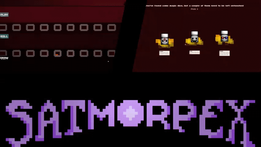Satmorpex
