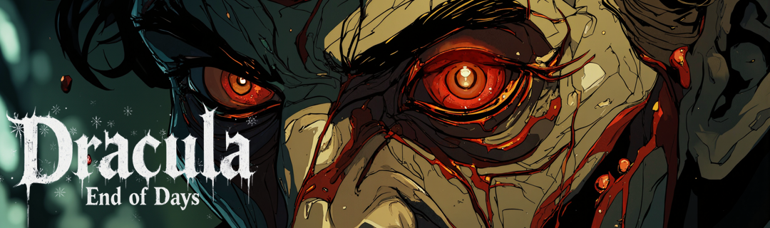 Dracula: End of Days