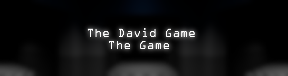David Game: The Game