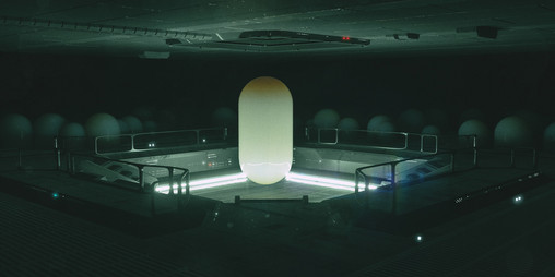 Cover image for Wait Four Minutes in Silence