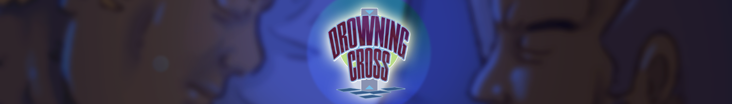 Drowning Cross