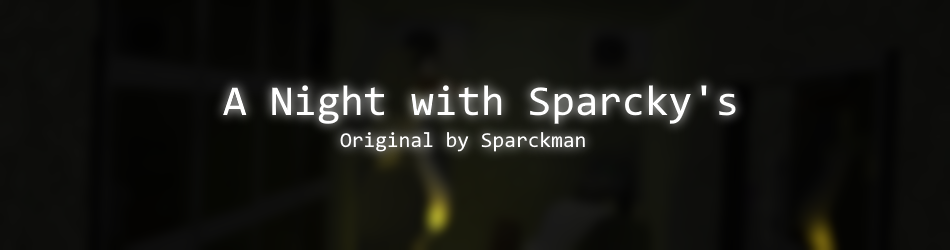 A Night with Sparcky
