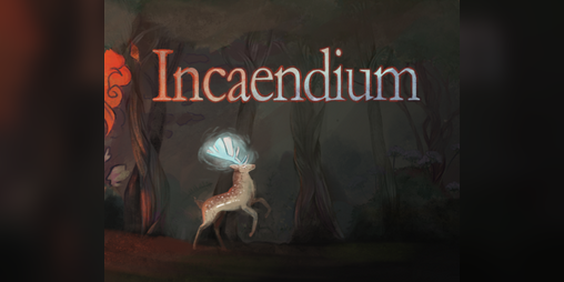 Cover image for Incaendium