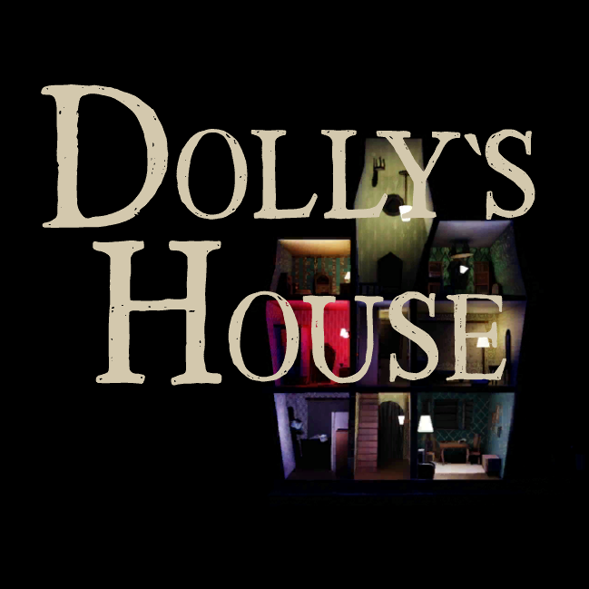 Dolly's House (VR ONLY) by Sorskoot