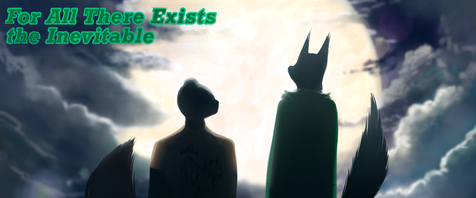 For All There Exists the Inevitable