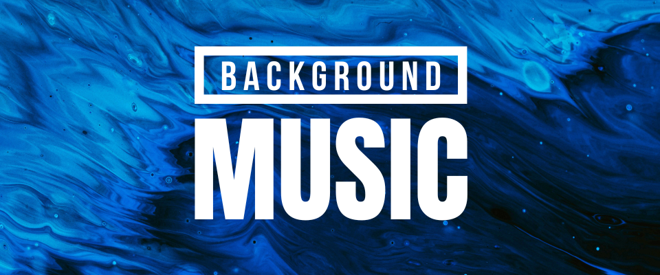 Background Music Pack #3