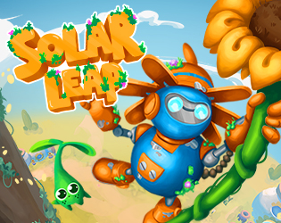 Solar Leap 2025