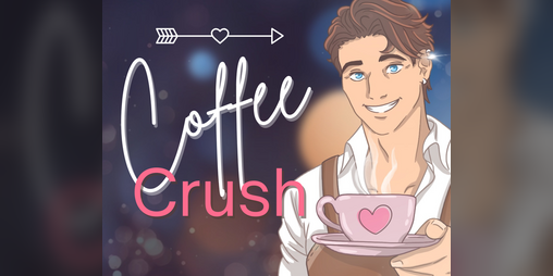 Cover image for Coffee Crush
