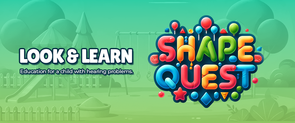 Shape Quest