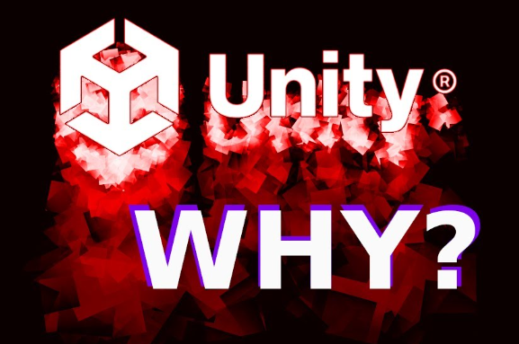 Unity has since revoked its strange decisions, but the damage was done
