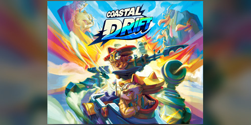 Cover image for Coastal Drift 2025