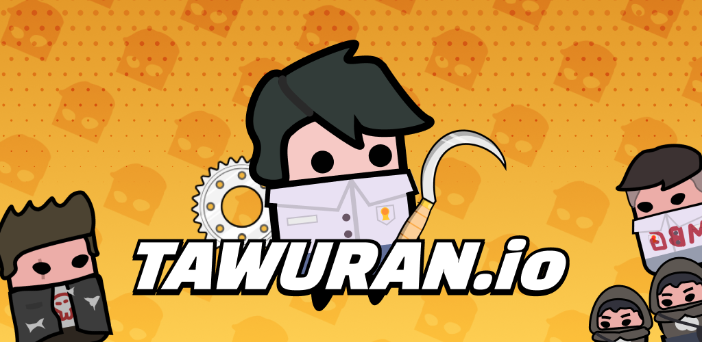 Tawuran.Io