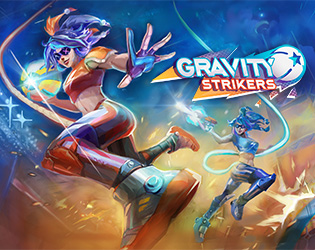 Gravity Strikers 2025