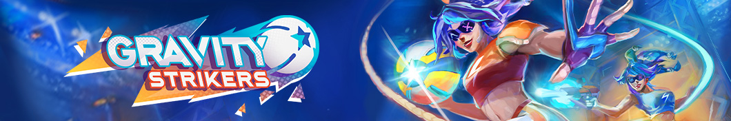 Gravity Strikers 2025