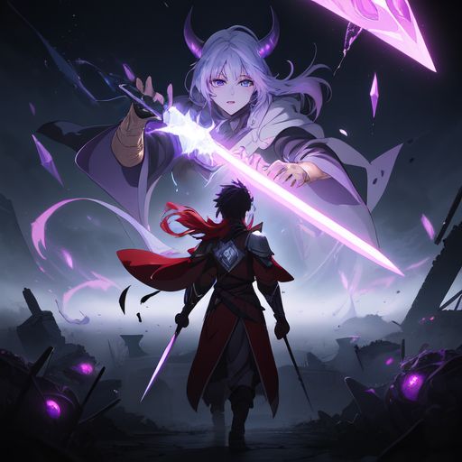 Pocholo Leveling