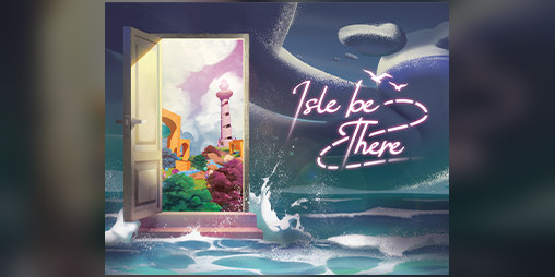 'Isle Be There 2025' Thumbnail