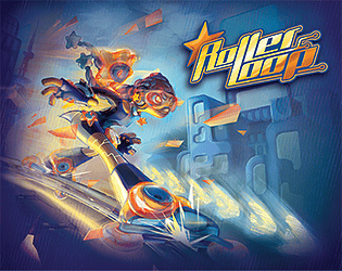 Roller Loop 2025 [Free] [Racing] [Windows]