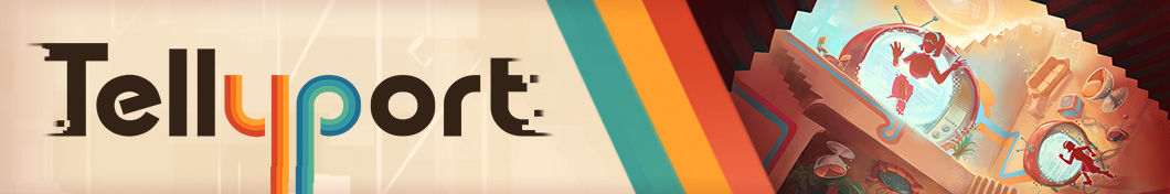 Tellyport 2025