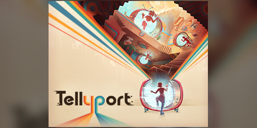 'Tellyport 2025' Thumbnail