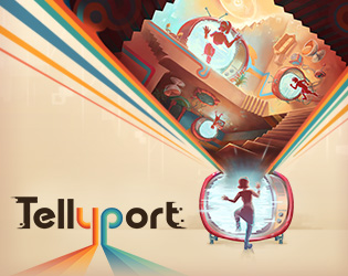 Tellyport 2025