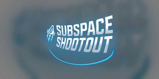 Cover image for Subspace Shootout