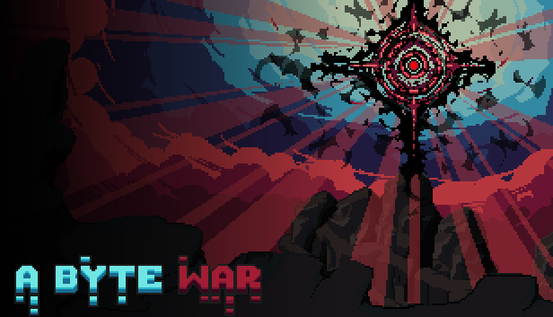 A Byte War Demo