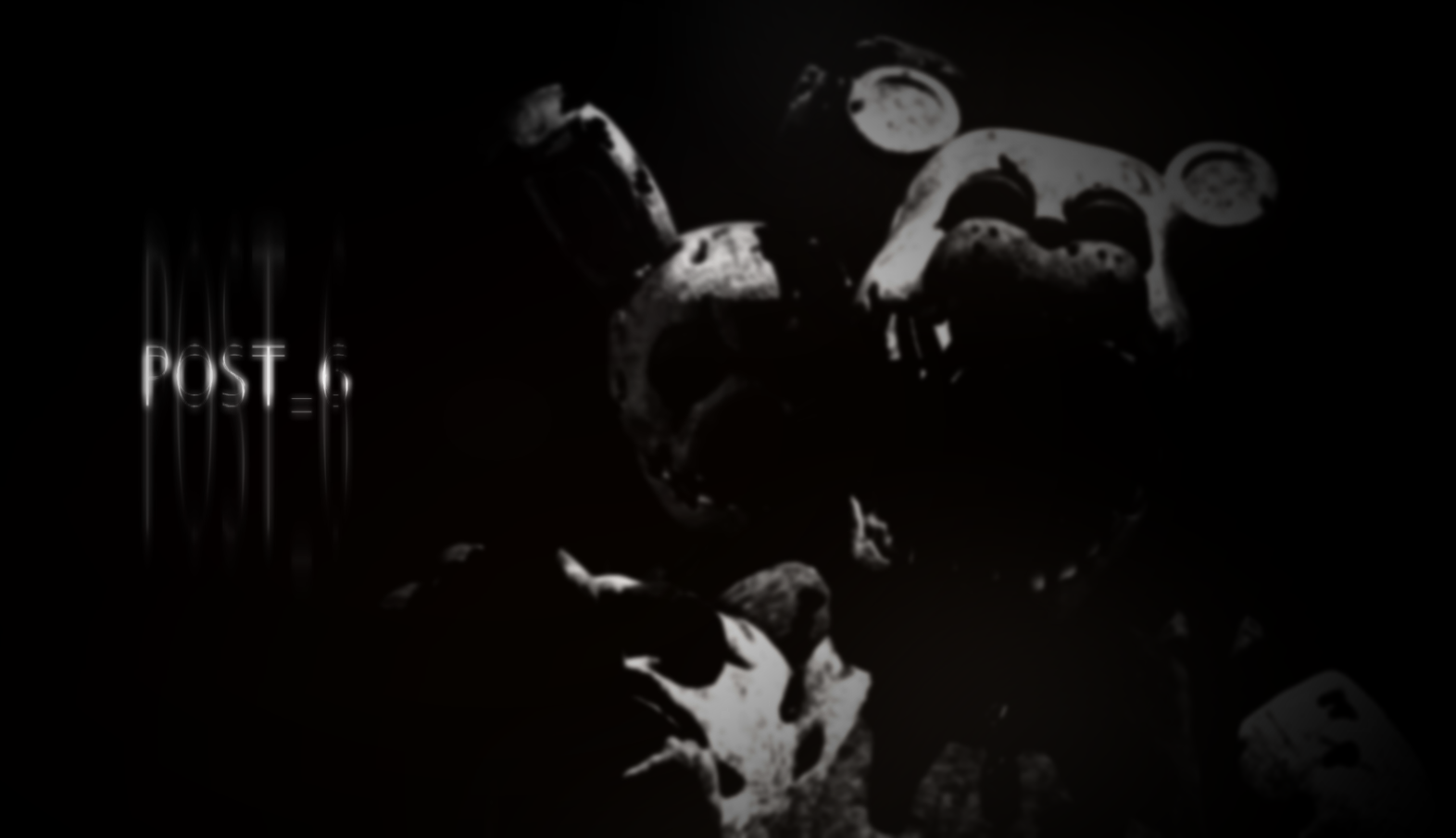 Cover image for POST-6