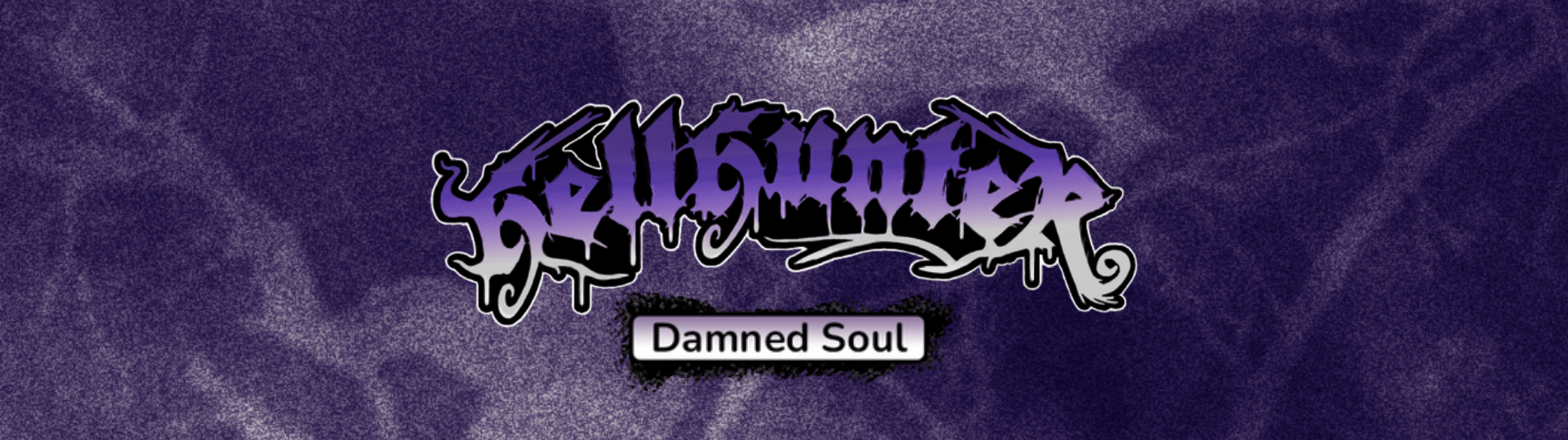 Hell Hunter - Damned Soul