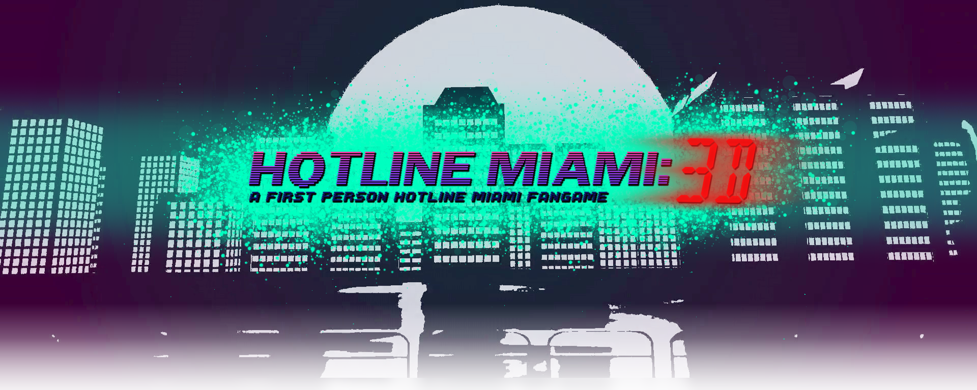 Hotline Miami 3D