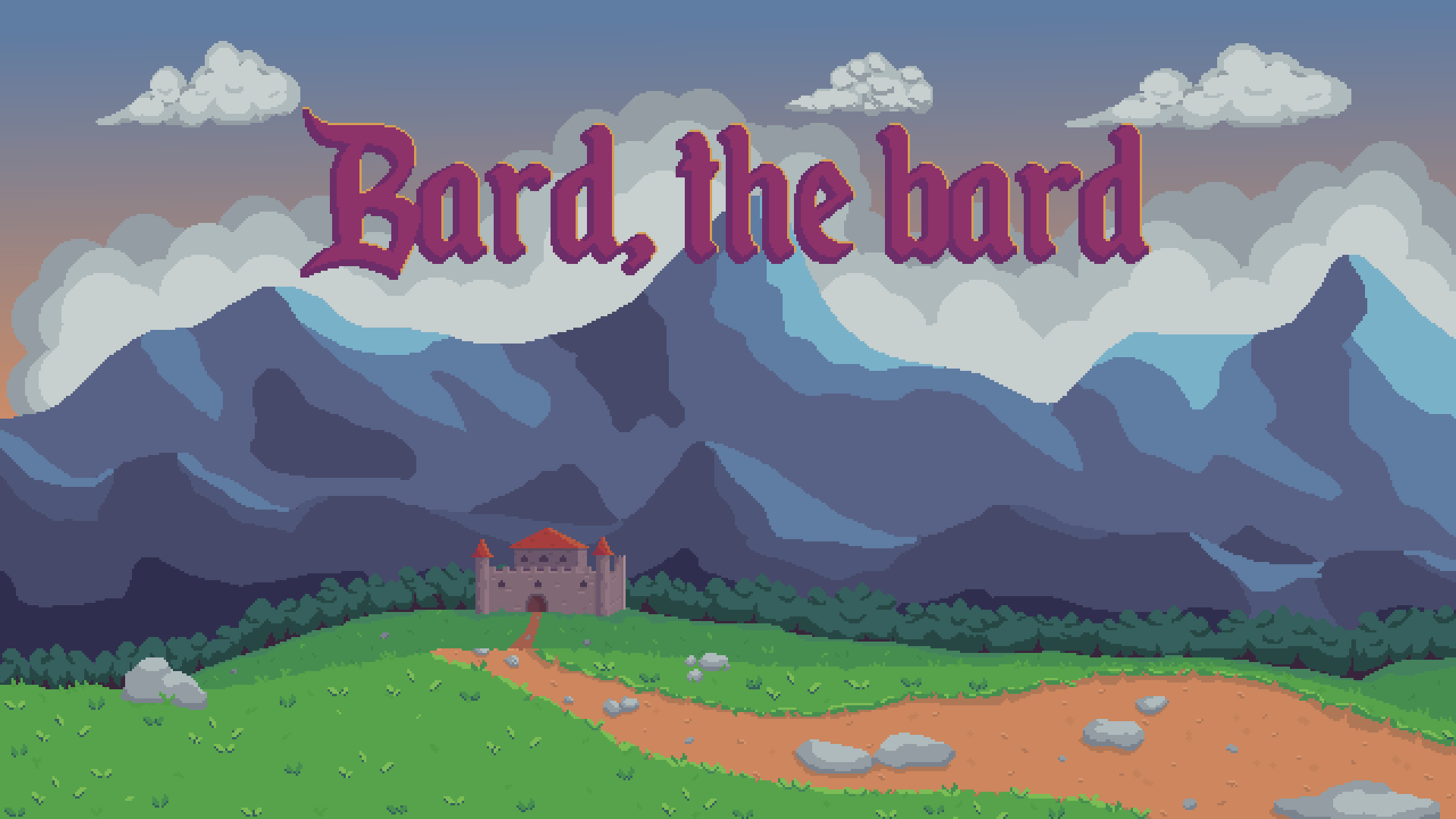 Bard, the bard