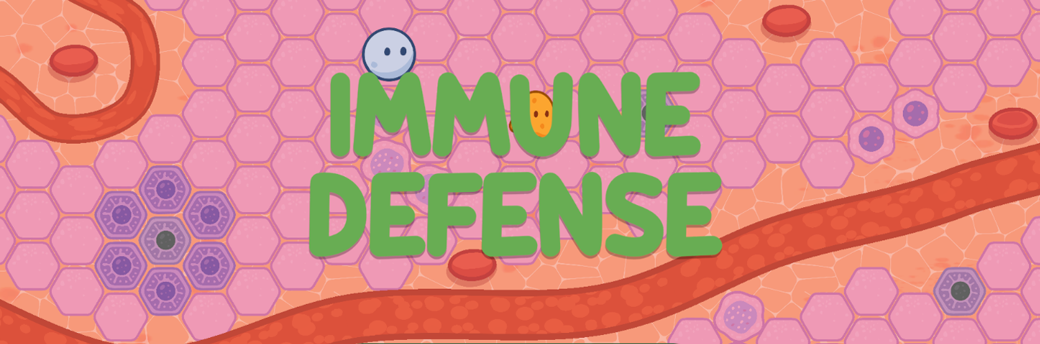 ImmuneDefense