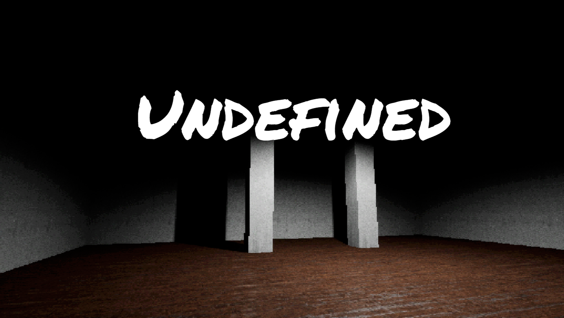 Undefined