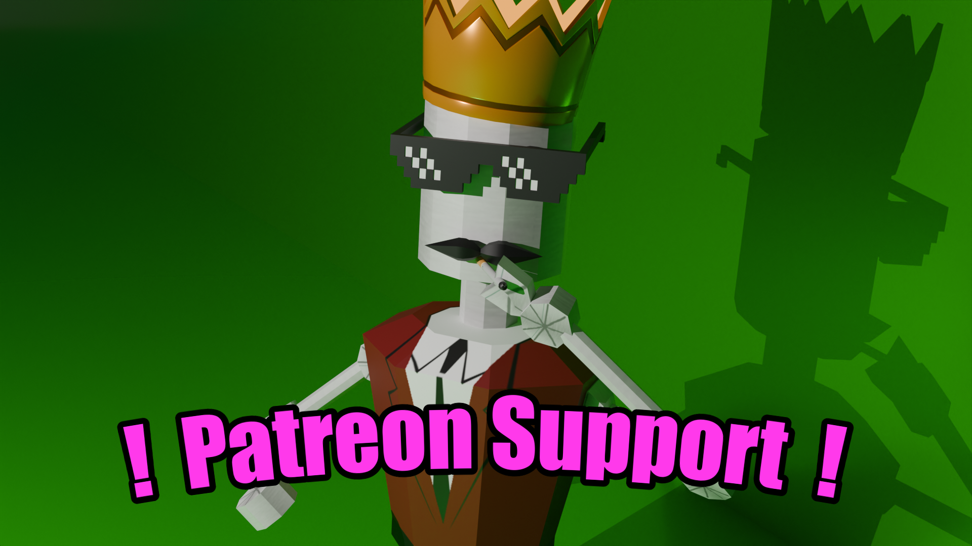 Patreon