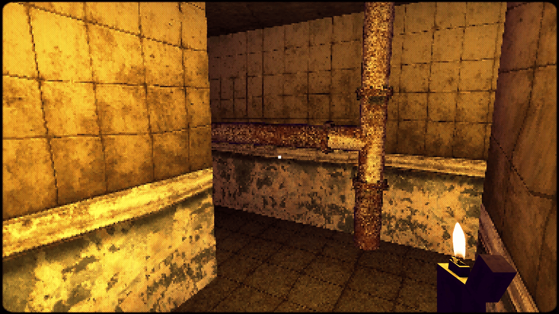 There Will Be No Tomorrow