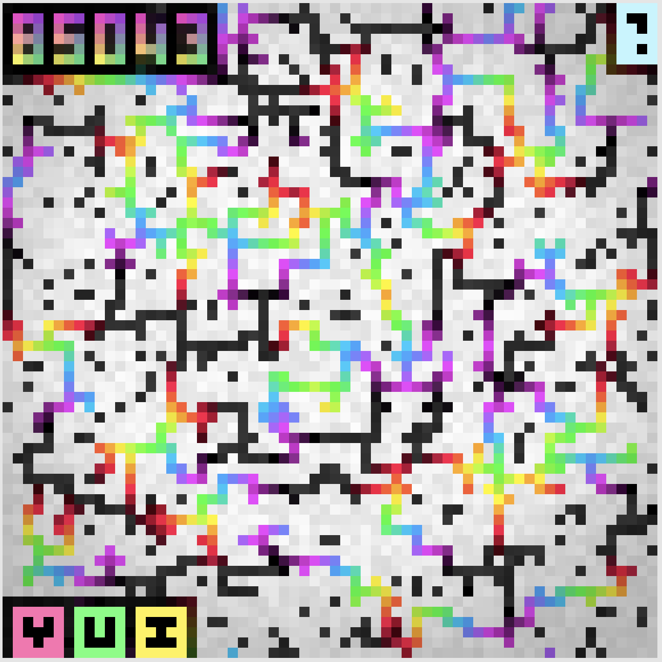 PIXEL CONQUEST