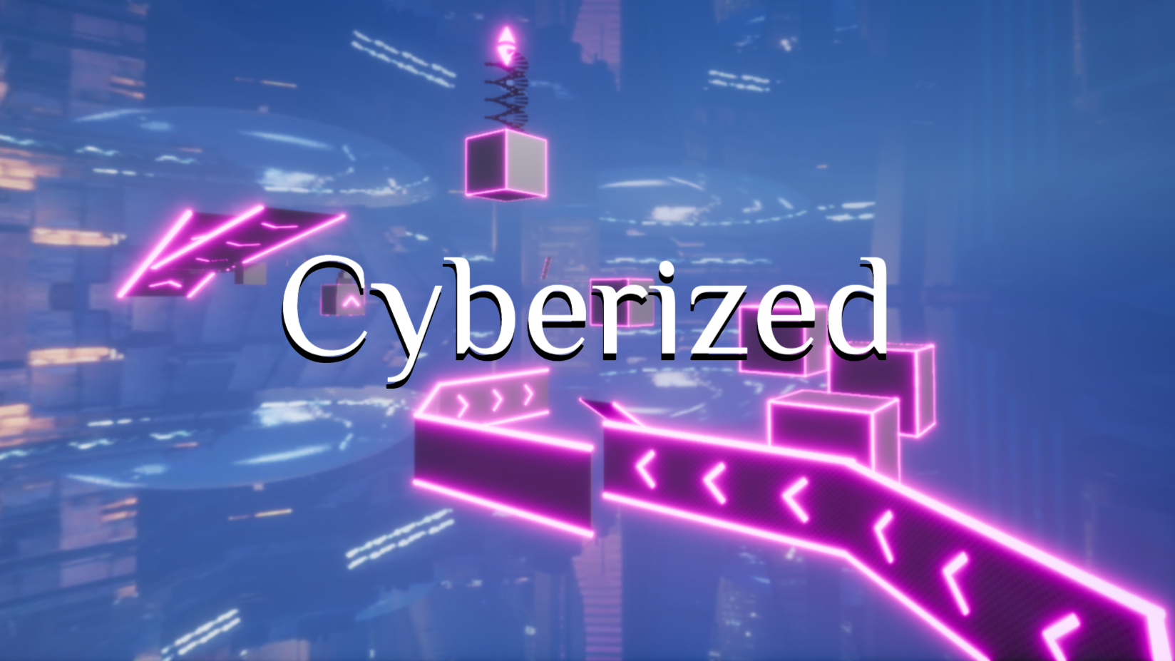 Cyberized