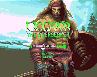 Krogharr [$12.00] [Fighting]