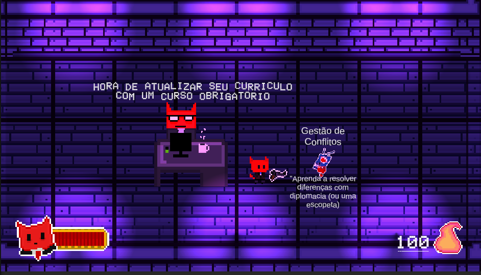 Capetalismo Screenshot