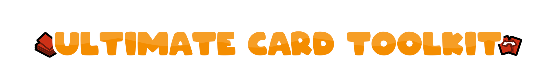 Card Creator Toolkit (GUI)