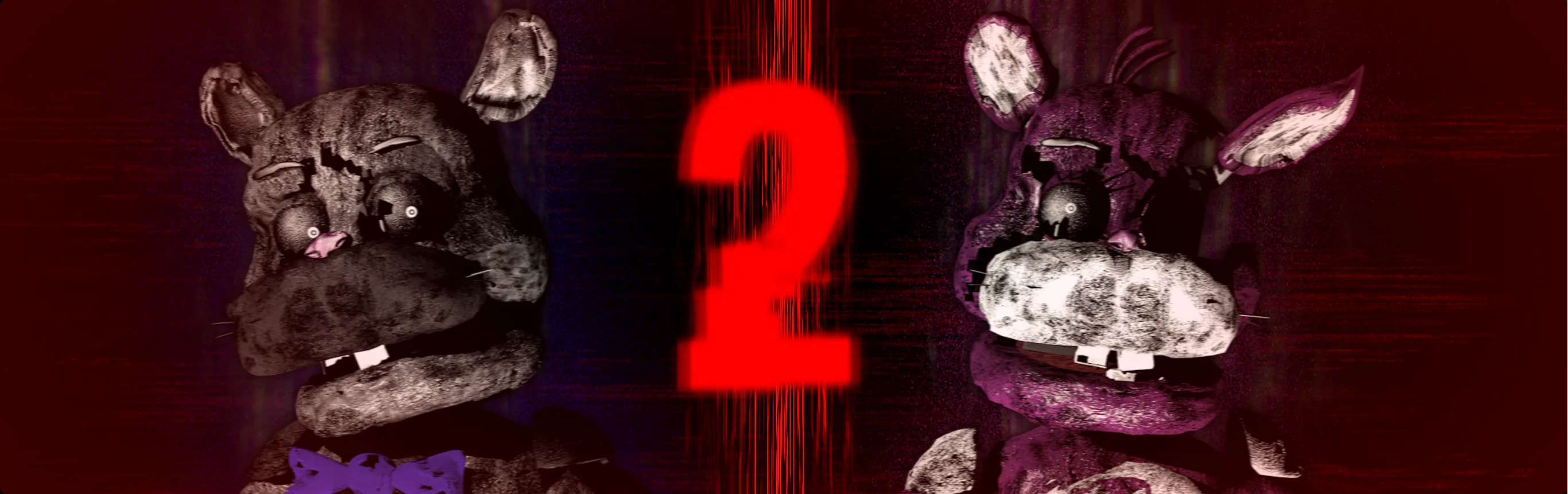Five Nights at Berry's 2
